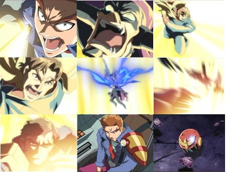F Zeroファルコン伝説 最終回 ファルコン伝説 カレイドスコープ F Zeroファルコン伝説 最終回 ファルコン伝説 カレイドスコープ